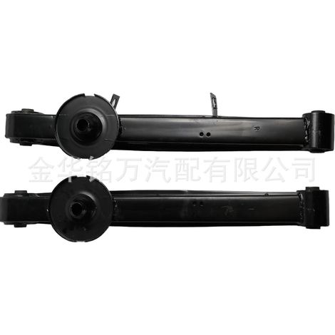 Ensemble bras de suspension arrière, ressort arrière et bras de contrôle de suspension arrière Wuling Hongguang S car 24522487 24522490 (1/5)