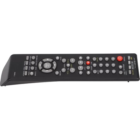 Mando a distancia de repuesto 00061J compatible con DVDV970, DVDV9800, AK5900052B y AK5900061J (1/5)