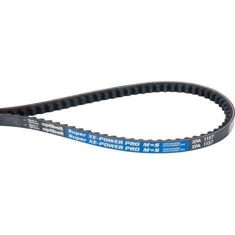Courroie OPTIBELT XPA1157XEP (1/2)