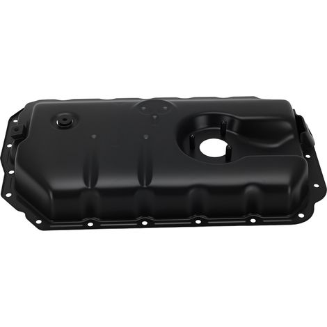 Engine Oil Pan for Audi A4 A5 A6 Q5 3.0L 3.2L FSI Quattro 06E103604K 2007-2018 (1/5)