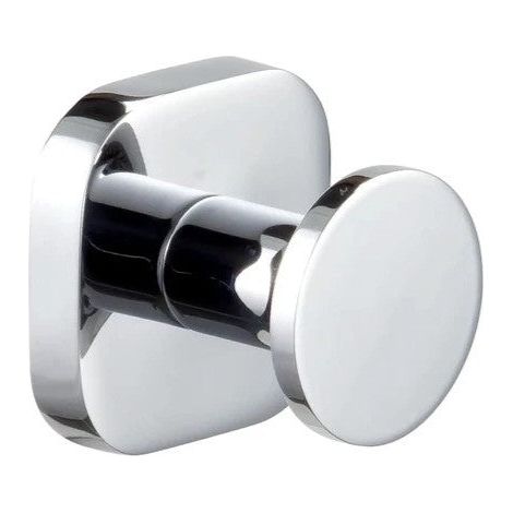 MANILLONS TORRENT 01568002 BASSIC Percha De Pegar Cromo - ref: 01568002