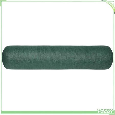 Filet brise-vue - FAFEICY - 149393 - Vert - PEHD 150 g/m² - 1,2x25 m (1/3)