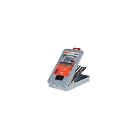 PREM SDS-Hammerbohrer-Satz 7-tlg. 110/160 5-12mm