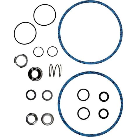 Ersatzteil Kit Gleitringdicht. für CR30/60 AUUE/V Modell B (1/2)