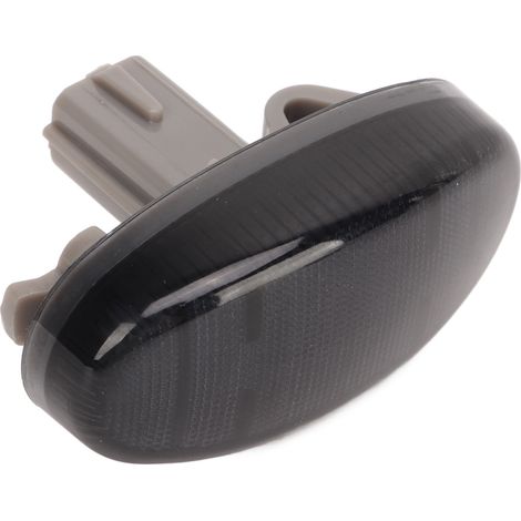 12-V-Positionsleuchte, kompatibel mit Ford F-250, F-350, F-450 (2011–2016) (Teilenummer: BD-003R2835B-S), Rot (1/5)