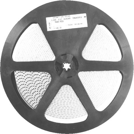 Kemet 1 pc(s) Condensateur à film MKT 1812 100 V/DC 10 % (L x l x H) 4.5 x 3.2 x 2.3 mm