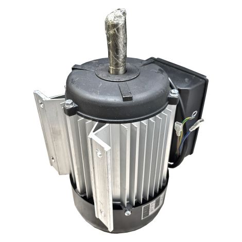Ersatzmotor Industriemotor Elektromotor 230V 800W 50Hz Motor für Tischbohrmaschine (1/5)