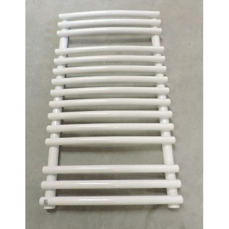 Radiateur purmo santorini c 300 W 700 mm x 400 mm (1/5)