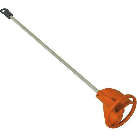 Mélangeur hélice pour liquides Mondelin Ø85mm
