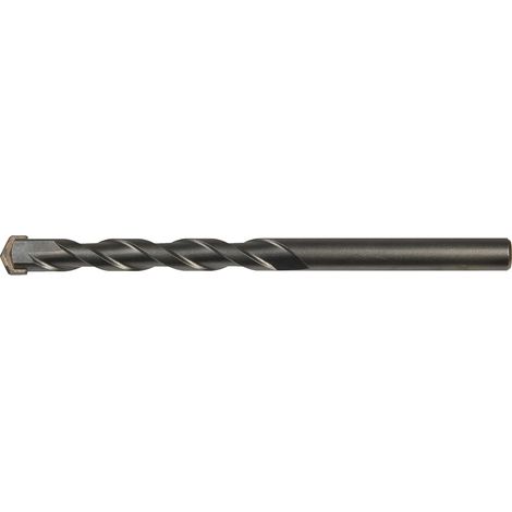Broca profesional para piedra - Ø 10 mm - 400 mm