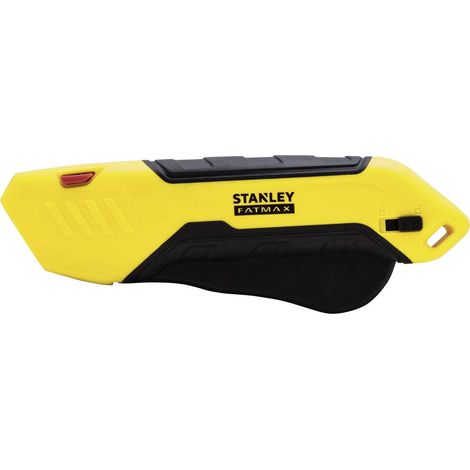 STANLEY FMHT10369-0 Coltello di sicurezza FATMAX, impugnatura a pinza 1 pz.