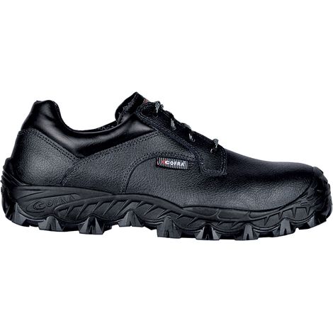 Sicherheitsschuhe Cofra New Bismarck S3 -  - Schwarze