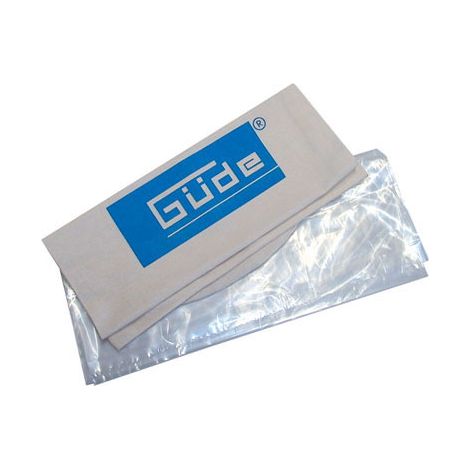 Sac filtrant tissu pour aspirateur machine à bois G55157 et G55137