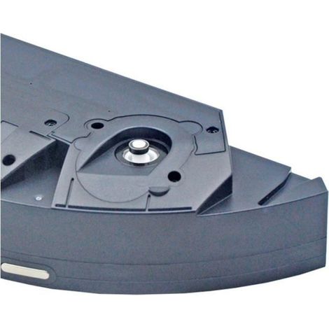 Reservoir Eau - Bac A Poussiere - Pour Aspirateur Balai V10 V13 RV10 RV13 - Ensemble De Rechange - 1 Piece (1/5)
