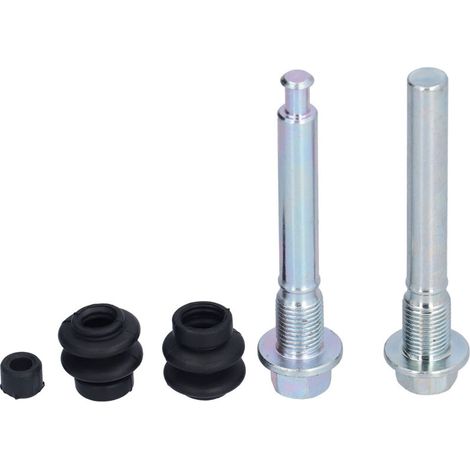 Jeffergarden Kit de broches de curseur d'étrier de frein arrière BCF1402A de remplacement pour Mazda 6 GG GY GH 0212 (1/4)