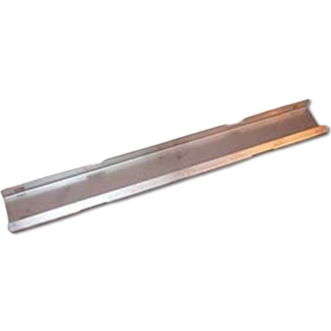 Fixation deflecteur de fumee d'origine