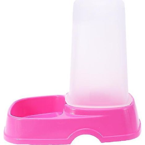 1 distributeur de nourriture pour chien (1/3)