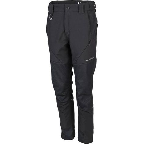 Pantalon de Travail Femme Lawrence - Taille 40 - Noir - Résistant et Confortable - D-Work