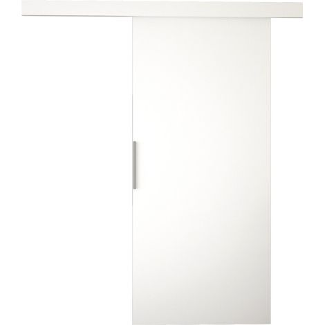 Puerta corredera Closico 172, Blanco