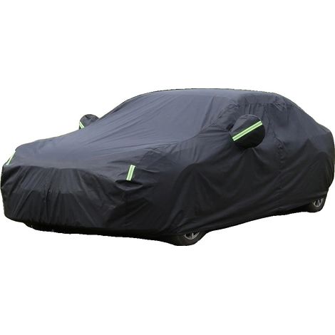 Funda para coche, impermeable, transpirable, XL (1/5)