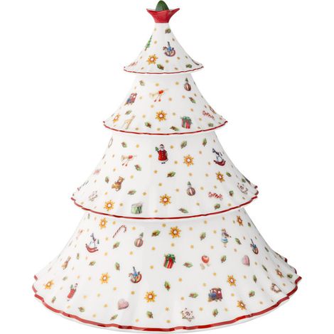 Villeroy & Boch Toy's Delight (1/4)