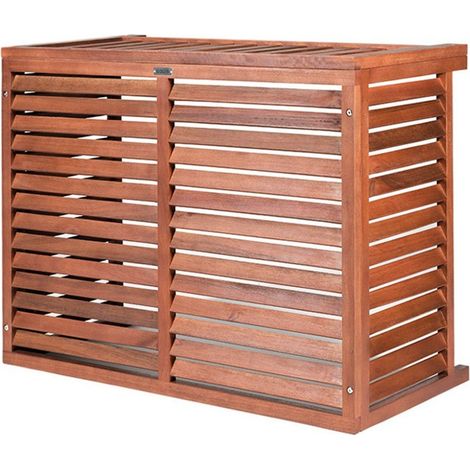 Copertura climatizzatore decoclim Modello 3770020437014 Legno M