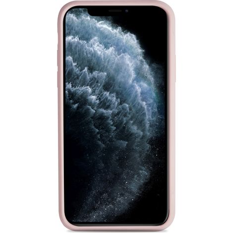 PURO Cover Silic.Iphone 11Pro Ros (1/5)