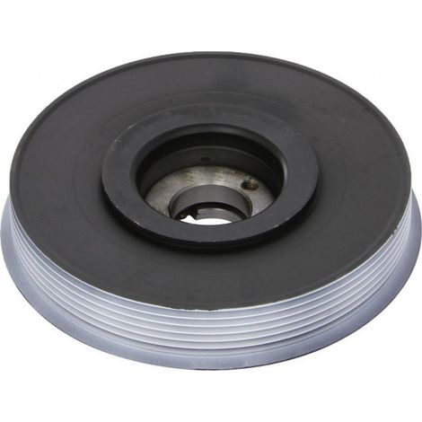 Poulie damper compatible Citroën, Fiat, Ford, Lancia, Mazda,