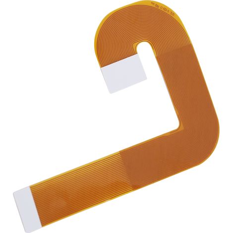 9-W-Laserkopfkabel für PS2-Konsole, optisches Laufwerk, Verbindungskabel, Laserkopfkabel (1/5)