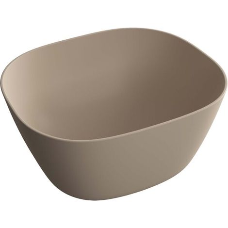 VITRA 7811B474-0016 Bol à recouvrement Plural 450x380x215 mm