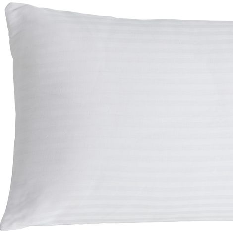 TAIE D'OREILLER COTTON NATURE 135 - Moonia