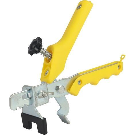 Pince Sol Localisateur Carrelage, Outils de Construction de Murs en Céramique, Cales de Nivellement de Sol (1/5)
