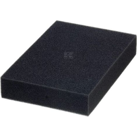 Filtro de cabina HENGST E5917LI