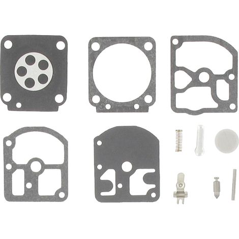 RB-44 Vergaser-Reparatursatz ZAMA ECHO Gebläse PB-4600 - PB-6000