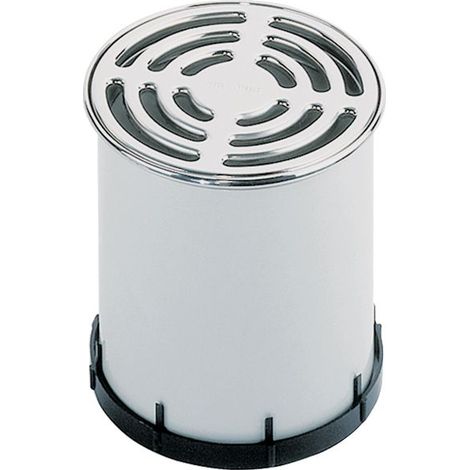 DALLMER Aufsatz ER 12, d: 120 mm , 510334 (1/2)