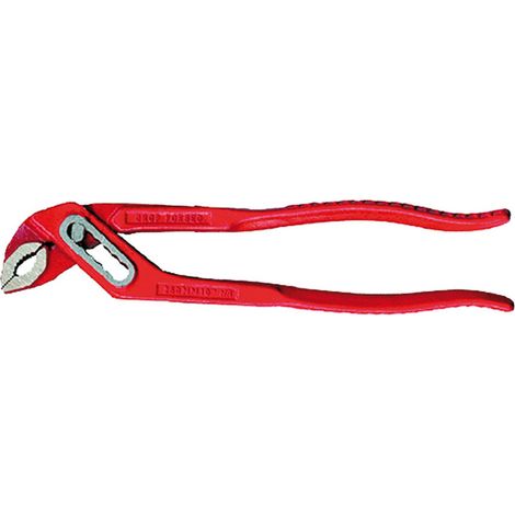 PINZA REGOLABILE POLIGRIP mm. 250 PROF.