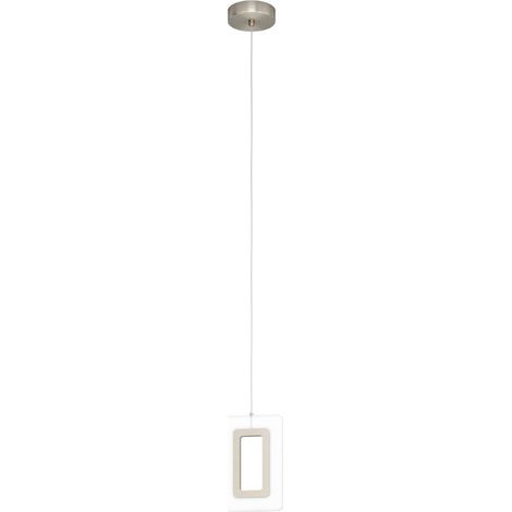 Suspension Enaluri - Gris (1/3)