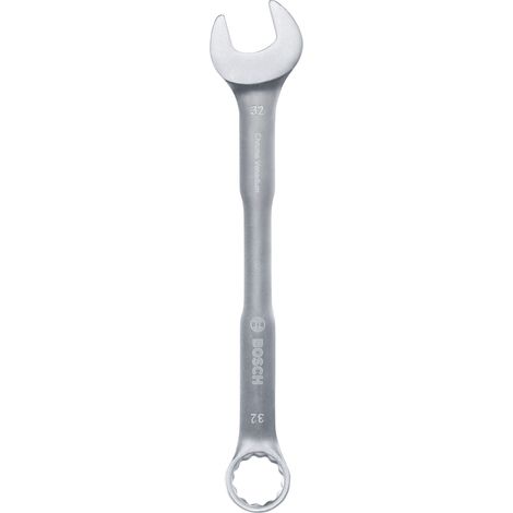 Bosch PRO Hand Tool - Wrench Combination Wrench 32 mm 1600A03AK5 (1/5)