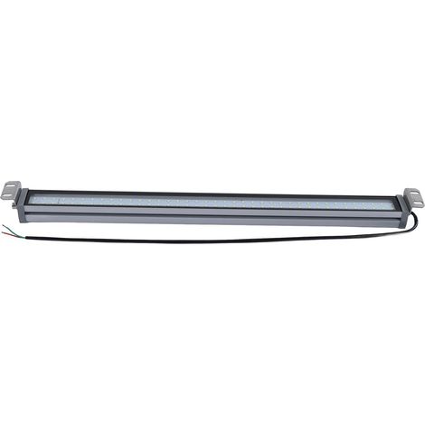 Lampe de Travail à LED, Lampe de Travail d'éclairage Industriel, Lumière de Machine à LED, Lumière de Tube, éclairage Intérieur de Machine CNC, d'atelier à, éclairage Industriel (1/4)
