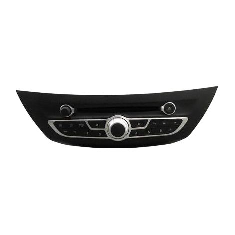 [PRODUIT D'OCCASION] Autoradio RENAULT Laguna III Ph2 Estate 10-13 ♻️ Ref Oe. 281154575r - Garantie à vie (1/4)
