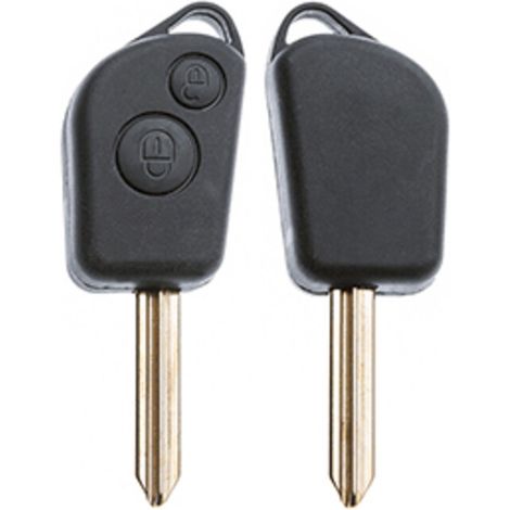 SILCA SX9ARS2 GUSCIO CHIAVE AUTO (2 TASTI CITROEN)