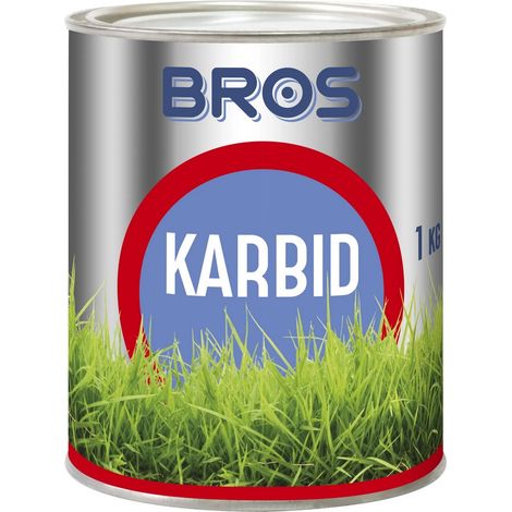 Hartmetallgranulat 1 KG - BR B235/01