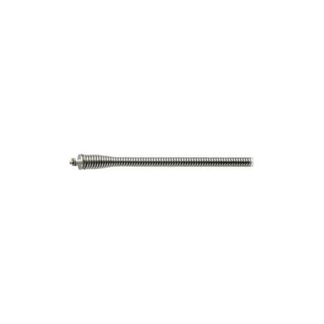 ROTHENBERGER  espiral,  10mm  x 7,5m,  C4,  con  acoplamiento,  16mm  - 72421