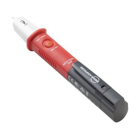 Beha Amprobe NCV-1020-EUR Probador de tensión sin contacto