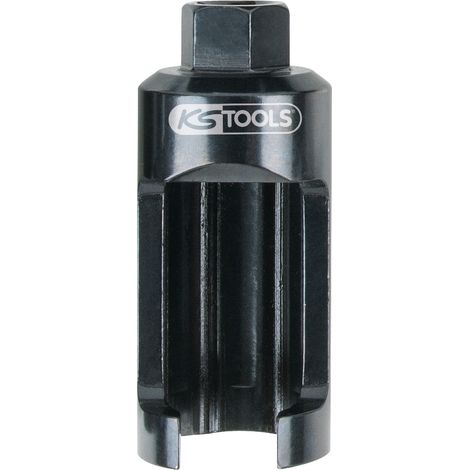 KS Tools - Douille pour injecteur, 1/2'' 30 mm (du coffret 152.1085) - 152.1198 (1/3)
