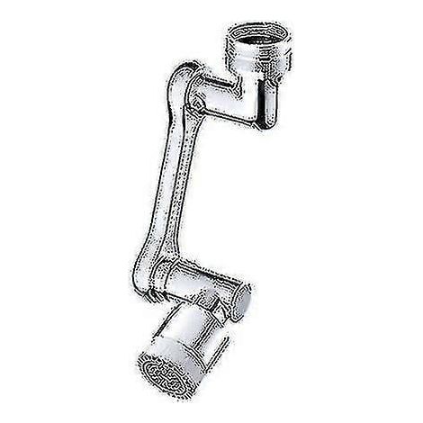 Rallonge de robinet de haute qualité 1080 avec filtre anti-éclaboussures rotatif et jet rotatif pour la cuisine (1/3)