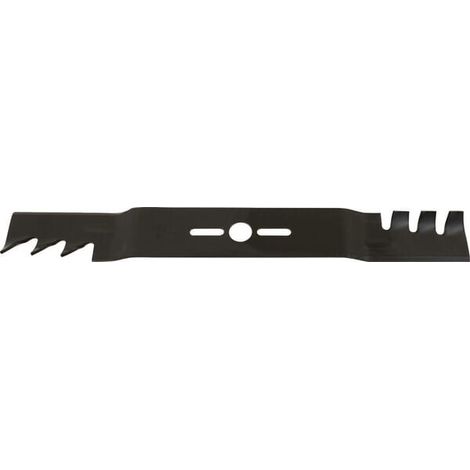 Cuch. cortac. dentada curvada UNIVERSAL FGP408026 (1/2)