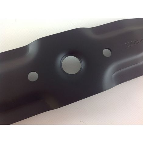 Lama tagliaerba tosaerba rasaerba compatibile HONDA 72511-VH7-000 530 mm (1/4)
