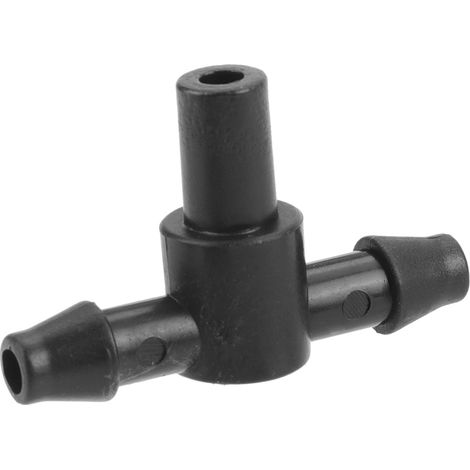 Système d’irrigation Micro Irrigation ABS avec kit de tuyaux 15M pour plantes, serre, jardin automatique (1/5)