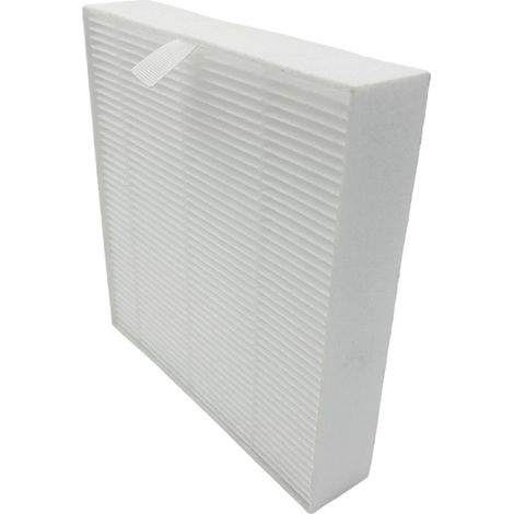 Filtre HEPA 11 DOUX air&me, Découvrez notre Filtre HEPA 11 DOUX. (1/5)